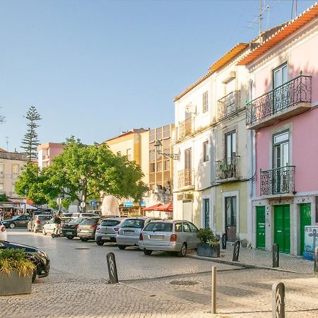 Hooked On Troino Villa Setubal Ngoại thất bức ảnh