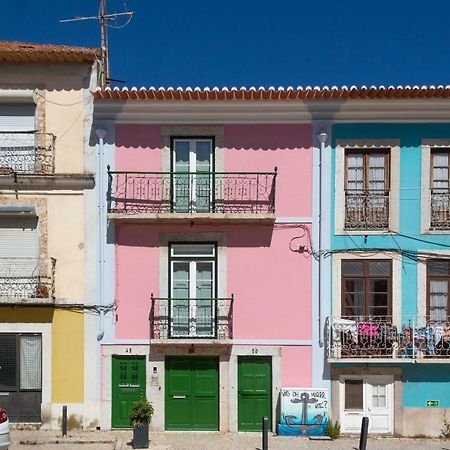 Hooked On Troino Villa Setubal Ngoại thất bức ảnh