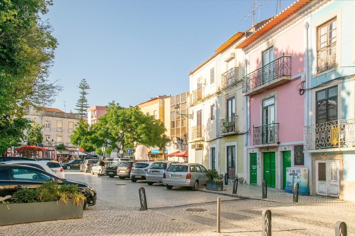 Hooked On Troino Villa Setubal Ngoại thất bức ảnh