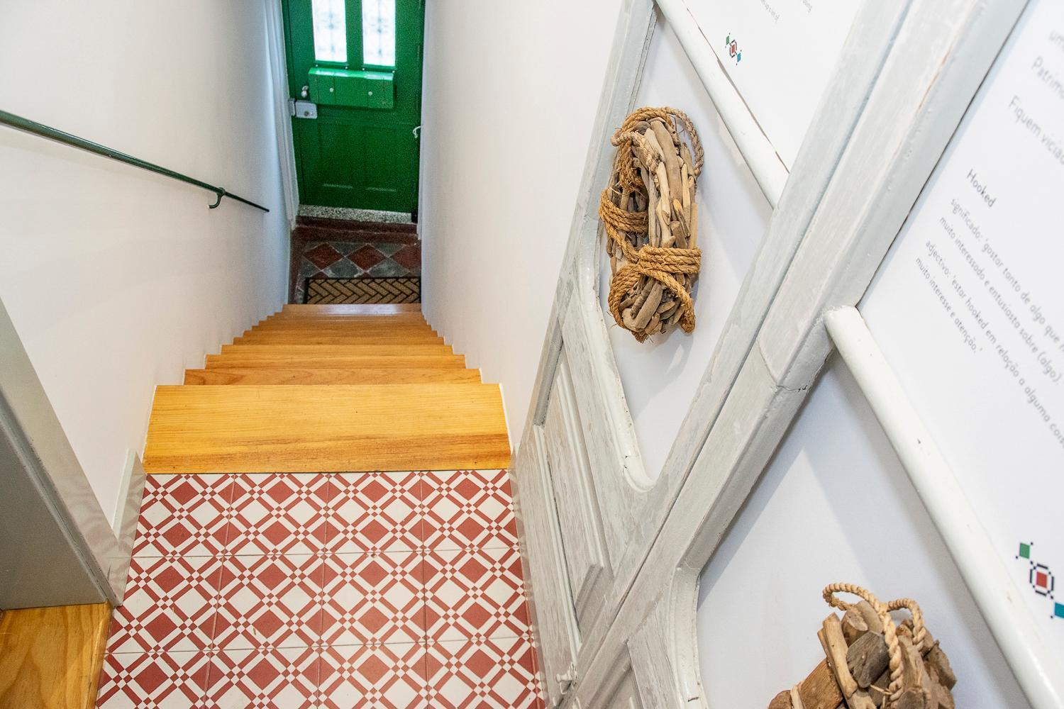 Hooked On Troino Villa Setubal Ngoại thất bức ảnh