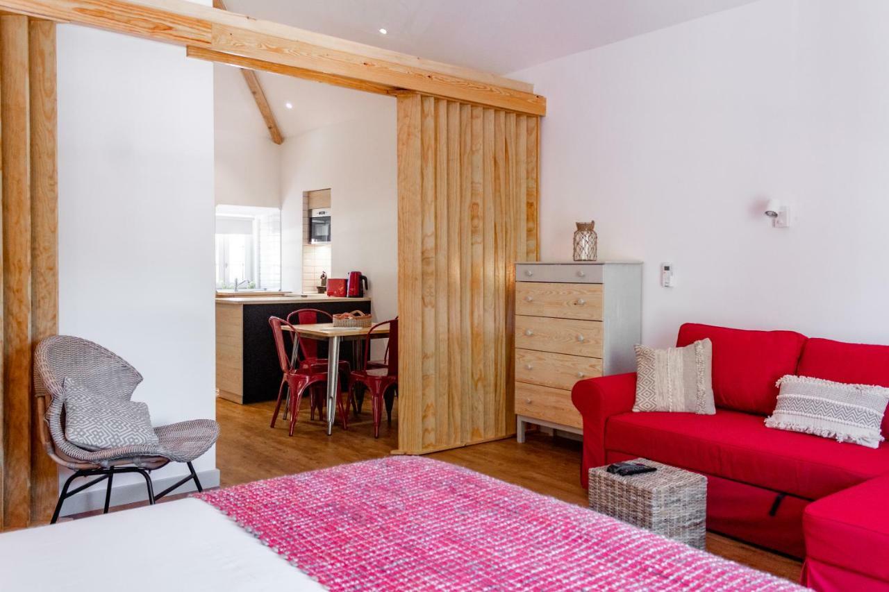 Hooked On Troino Villa Setubal Ngoại thất bức ảnh