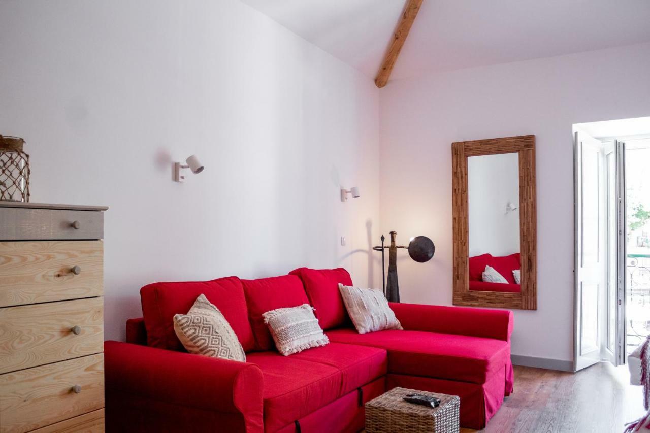 Hooked On Troino Villa Setubal Ngoại thất bức ảnh