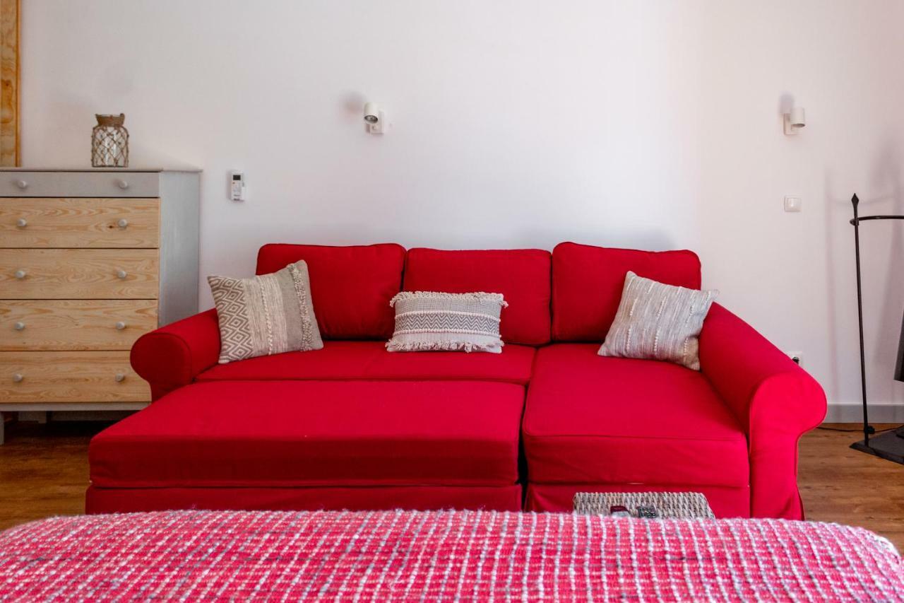 Hooked On Troino Villa Setubal Ngoại thất bức ảnh