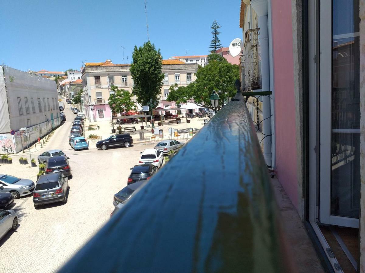 Hooked On Troino Villa Setubal Ngoại thất bức ảnh